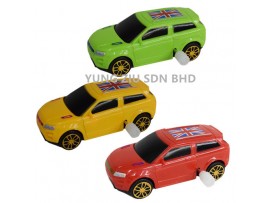 (1PCS)H66070331#WIND-UP CAR